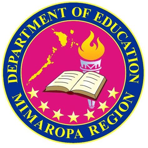 deped puerto princesa|Deped MIMAROPA Region.